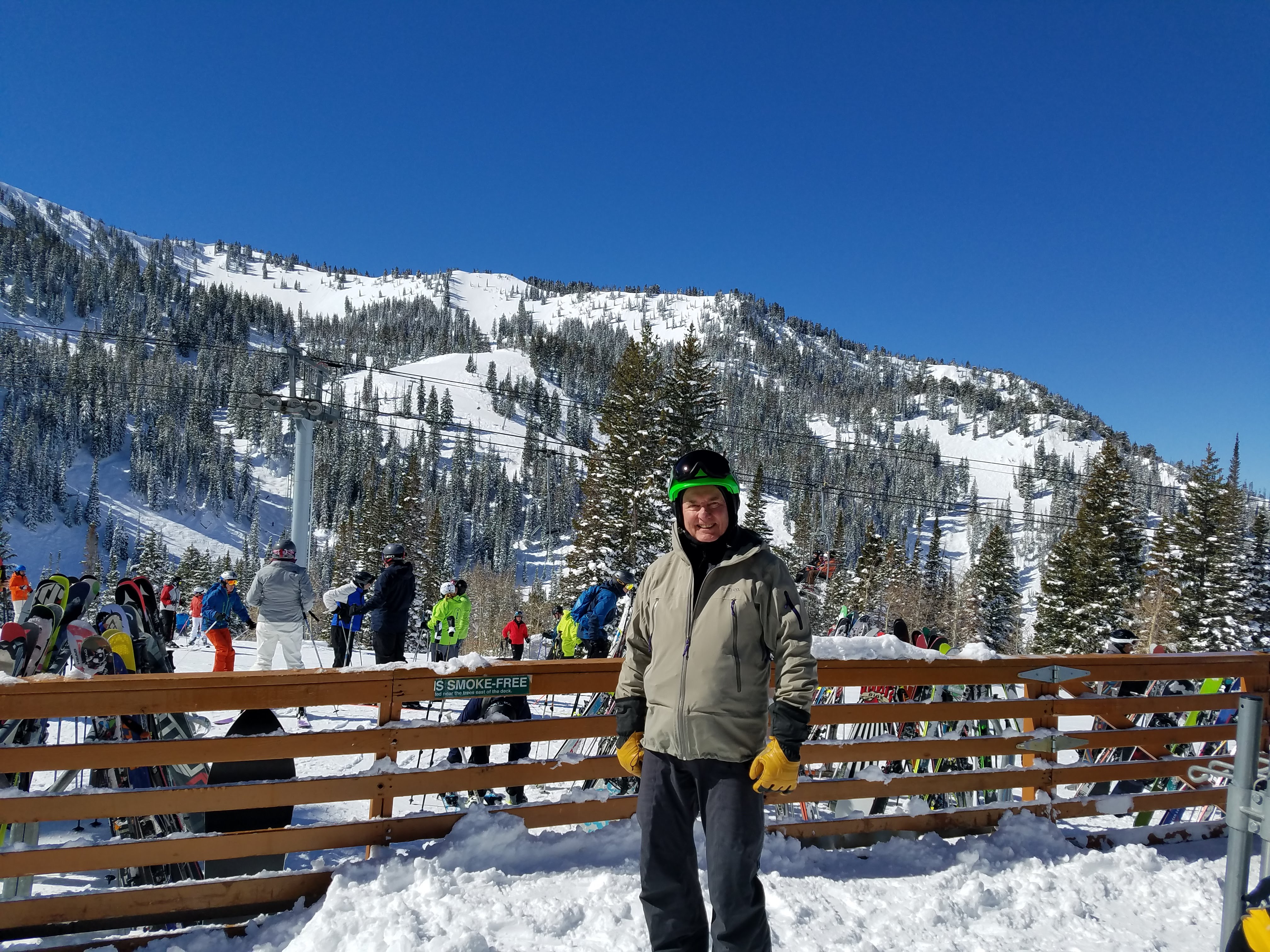 Ski Trips